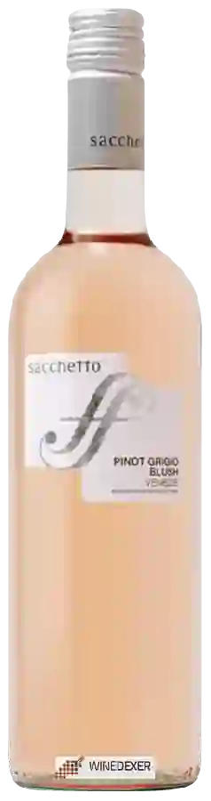 Weingut Sacchetto - Pinot Grigio Blush Weingut Sacchetto - Pinot Grigio Blush