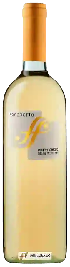 Weingut Sacchetto - Pinot Grigio Weingut Sacchetto - Pinot Grigio