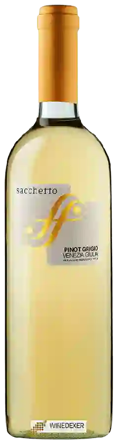 Weingut Sacchetto - Pinot Grigio Weingut Sacchetto - Pinot Grigio