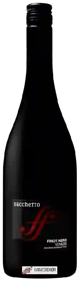 Weingut Sacchetto - Pinot Nero Weingut Sacchetto - Pinot Nero