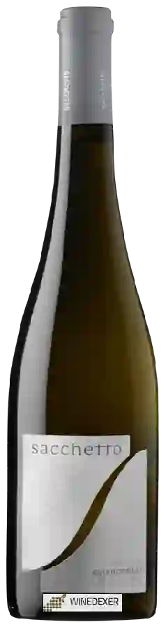 Weingut Sacchetto - Preludio Chardonnay Weingut Sacchetto - Preludio Chardonnay