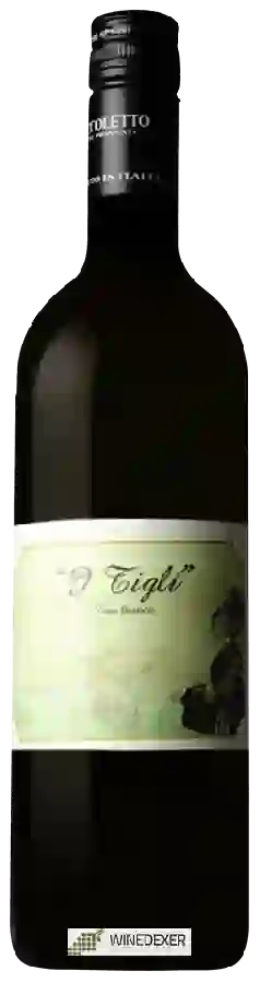 Weingut Saccoletto Daniele - I Tigli Bianco Weingut Saccoletto Daniele - I Tigli Bianco