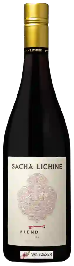Weingut Sacha Lichine - Blend No. 8 Weingut Sacha Lichine - Blend No. 8