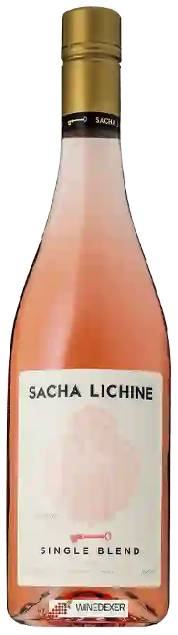 Weingut Sacha Lichine - Single Blend Rosé Weingut Sacha Lichine - Single Blend Rosé