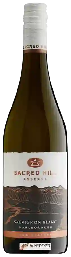 Weingut Sacred Hill - Reserve Sauvignon Blanc Weingut Sacred Hill - Reserve Sauvignon Blanc