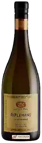 Weingut Sacred Hill - Riflemans Chardonnay