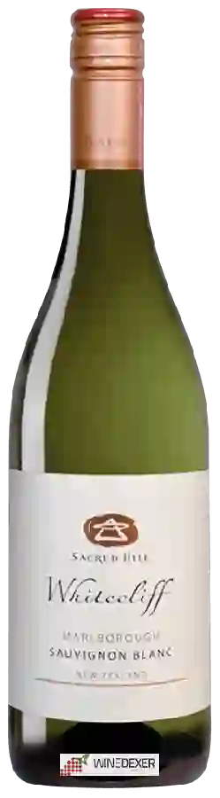 Weingut Sacred Hill - Whitecliff Sauvignon Blanc Weingut Sacred Hill - Whitecliff Sauvignon Blanc