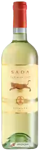 Weingut Sada - Toscana Vermentino