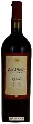 Weingut Saddleback - Old Vines Zinfandel