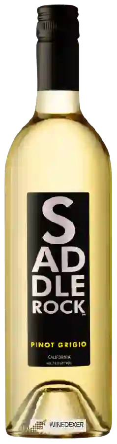 Weingut Saddlerock - Pinot Grigio