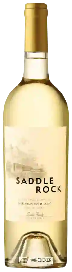 Weingut Saddlerock - Sauvignon Blanc