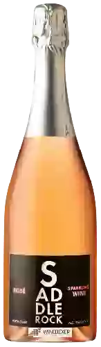 Weingut Saddlerock - Sparkling Rosé