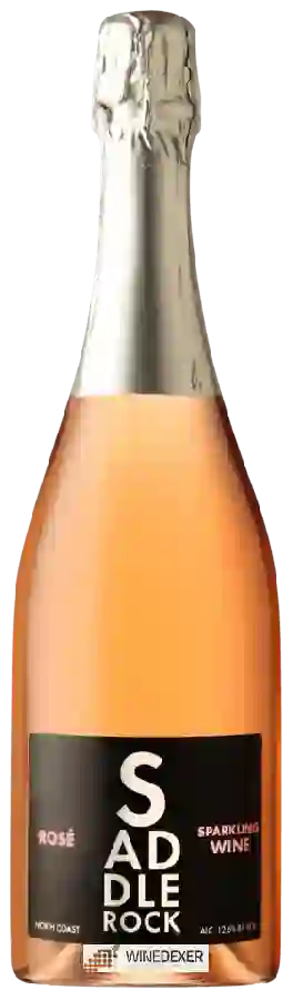 Weingut Saddlerock - Sparkling Rosé Weingut Saddlerock - Sparkling Rosé