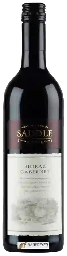 Weingut Saddler's Creek Wines - Shiraz - Cabernet Weingut Saddler's Creek Wines - Shiraz - Cabernet