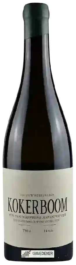 Weingut Sadie Family - Kokerboom (Die Ouwingerdreeks)