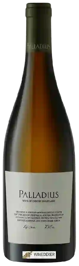 Weingut Sadie Family - Palladius Weingut Sadie Family - Palladius