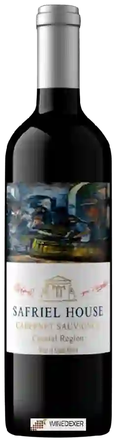 Weingut Safriel House - Cabernet Sauvignon Weingut Safriel House - Cabernet Sauvignon