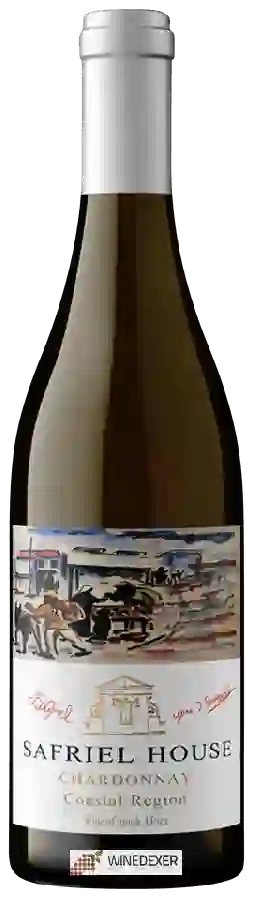 Weingut Safriel House - Chardonnay Weingut Safriel House - Chardonnay