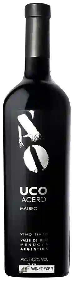 Weingut Viñedos del Valle de Uco - Uco Acero Malbec