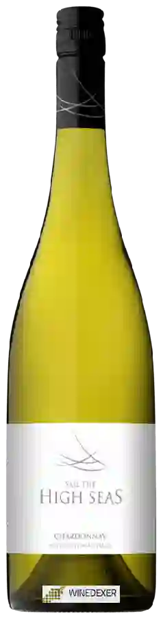 Weingut Sail The High Seas - Chardonnay