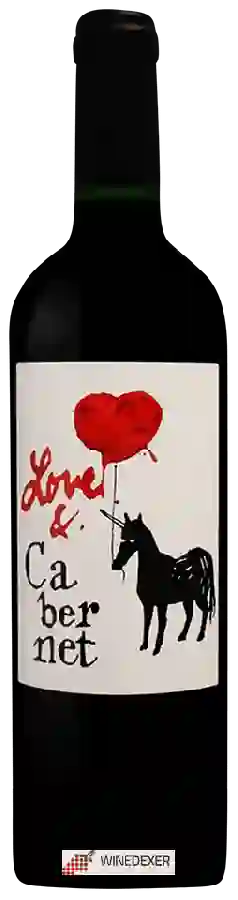 Château Saincrit - Love et Cabernet