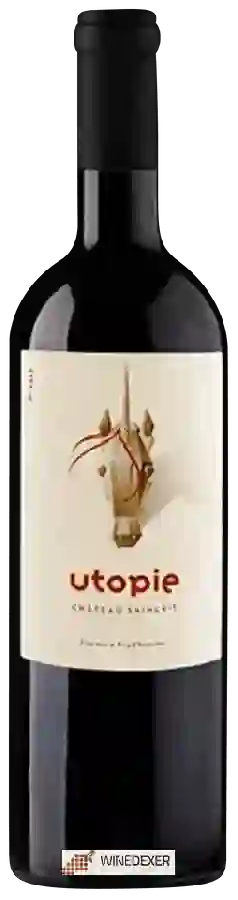 Château Saincrit - Utopie