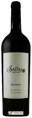 Weingut Saini Vineyards - Zinfandel