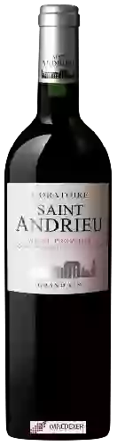 Weingut Saint Andrieu - L'Oratoire Coteaux Varois en Provence