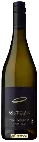 Weingut Saint Clair - Origin Sauvignon Blanc