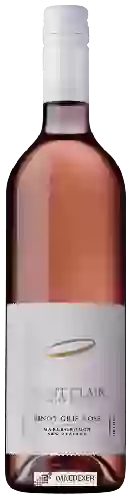 Weingut Saint Clair - Pinot Gris Rosé