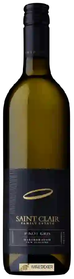 Weingut Saint Clair - Pinot Gris Weingut Saint Clair - Pinot Gris
