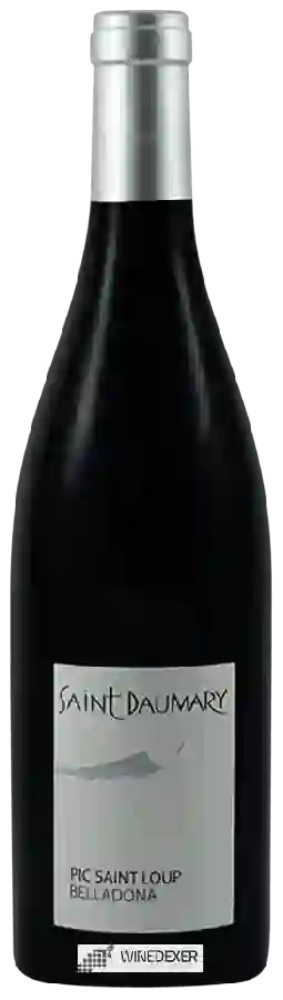 Weingut Saint Daumary - Belladona