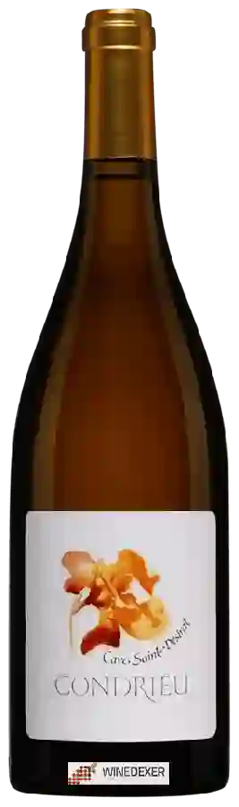 Cave Saint Désirat - Condrieu