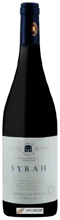 Cave Saint Désirat - Syrah Cave Saint Désirat - Syrah