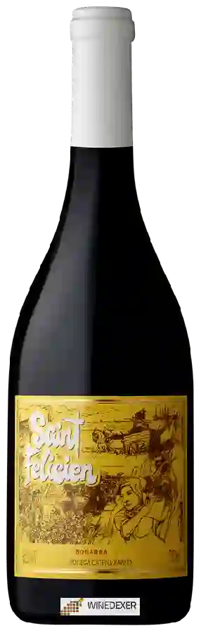 Weingut Saint Felicien - Bonarda Weingut Saint Felicien - Bonarda