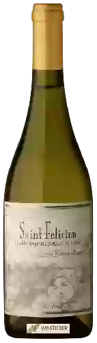 Weingut Saint Felicien - Chardonnay Elaborado en Roble