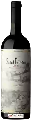 Weingut Saint Felicien - Malbec