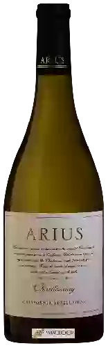 Weingut Arius - Chardonnay