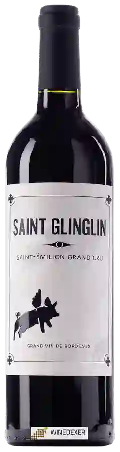 Weingut Saint Glinglin - Saint-Émilion Grand Cru Weingut Saint Glinglin - Saint-Émilion Grand Cru