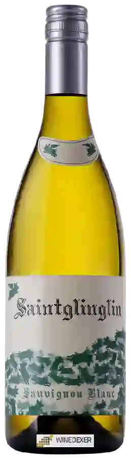 Weingut Saint Glinglin - Sauvignon Blanc Weingut Saint Glinglin - Sauvignon Blanc