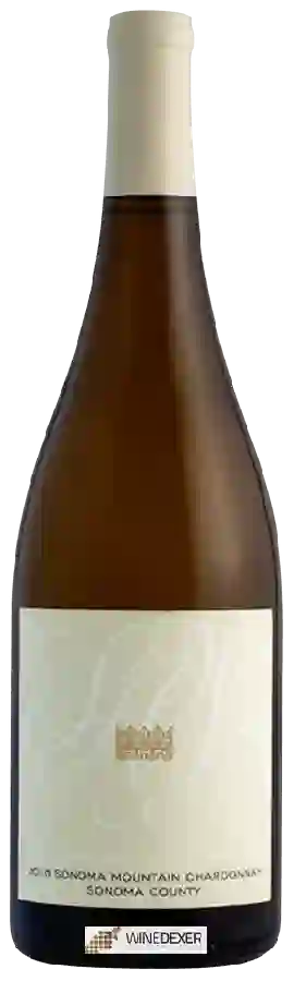 Saint Helena Winery - Chardonnay
