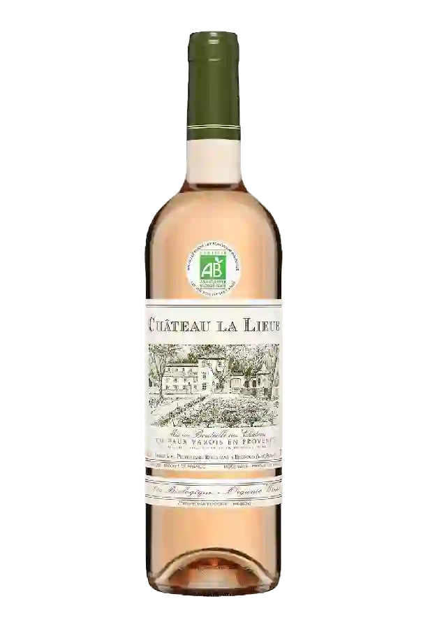 Château Saint-Hilaire - Côté Sud Rosé Château Saint-Hilaire - Côté Sud Rosé