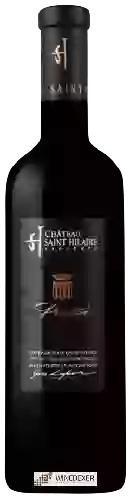 Château Saint-Hilaire - Prestige Rouge