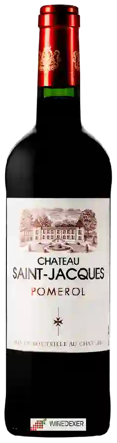 Château Saint-Jacques - Pomerol