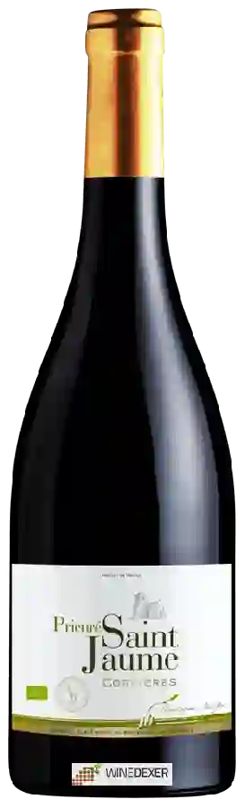 Weingut Prieuré Saint Jaume - Corbières Weingut Prieuré Saint Jaume - Corbières
