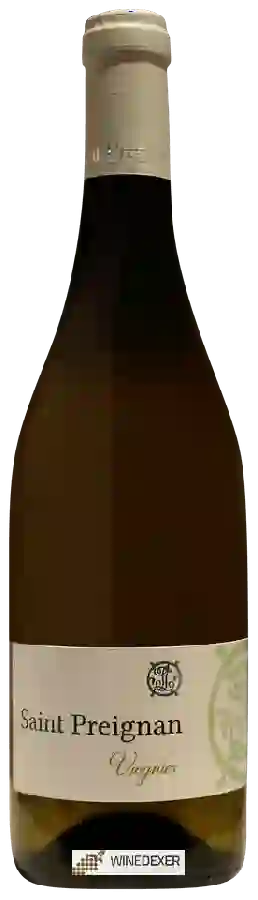 Weingut Saint Preignan - Viognier