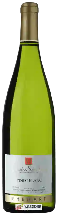 Domaine Saint-Rémy - Pinot Blanc Domaine Saint-Rémy - Pinot Blanc