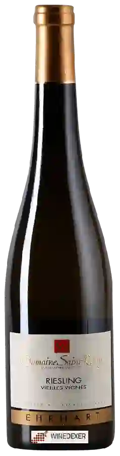 Domaine Saint-Rémy - Riesling Vieilles Vignes