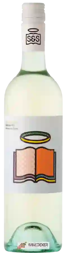 Weingut Saint & Scholar - Sauvignon Blanc
