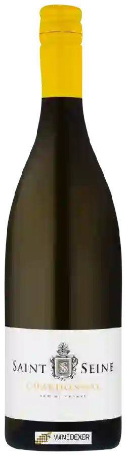 Weingut Saint-Seine - Chardonnay Weingut Saint-Seine - Chardonnay